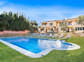 Can Batanc by Vintage Travel，位于卡莱利亚德帕拉弗鲁赫尔的酒店