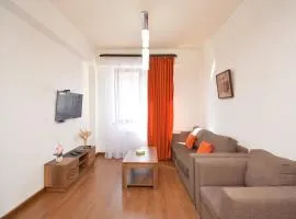 City Centre Apartment Buzand 17