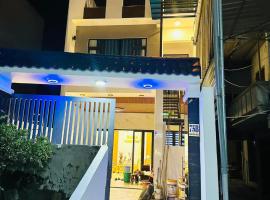 Homestay SUNA，位于绥和市的酒店