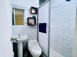 Aparthotel Pochito La Merced