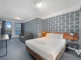 KOZYGURU SYDNEY CBD STUDIO WALK TO Chinatown NHA653- 815