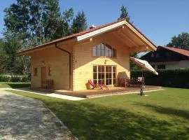 Grafenaschau Comfortable holiday residence