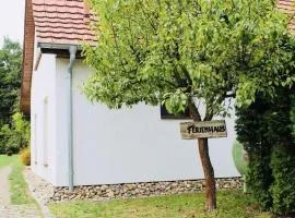 Vorbeck Comfortable holiday residence