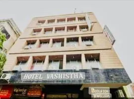 Hotel Vashistha