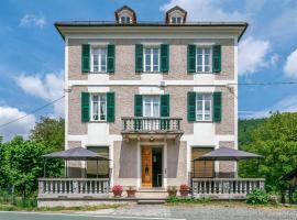 Pet Friendly Apartment，位于Carchelli的酒店