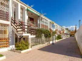 Cozy Apartment In Puerto De Mazarrón