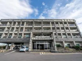Sea View Hotel