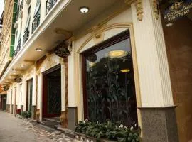 A1 Hill Hanoi Hotel