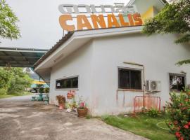 OYO 75310 Canalis Resort，位于蔻立的酒店