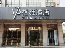 GYA Jiaxing Tongxiang City Century Avenue Hotel