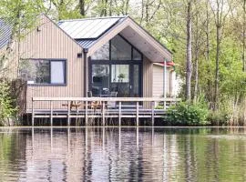 Cozy Home In Oosterwolde With Sauna