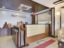 Hotel Sahibs Corporate Inn - Family & Corporate Hotel