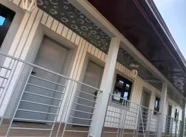 Ndouha House