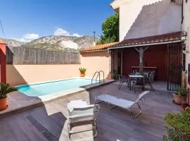 Casa La Palmera