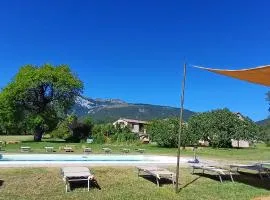 安缇卡迪莫拉酒店