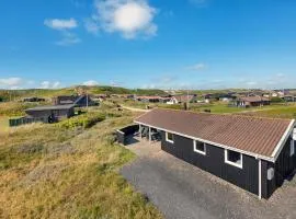 3 Bedroom Gorgeous Home In Hvide Sande