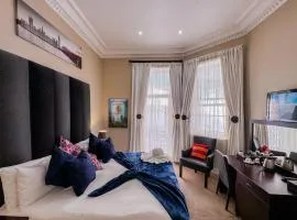 Amoris In Sea Point
