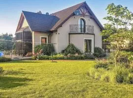 4 Bedroom Nice Home In Semlin