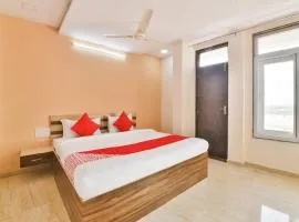 OYO Flagship 61373 Hotel Paradise