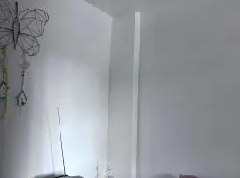 Studio lumineux