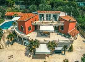 Stunning Home In Ankaran With Sauna，位于安卡兰的酒店