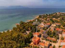 Ydorilion Suites