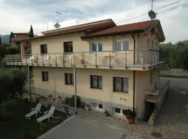 La Corte Di Magù