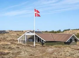 Cozy Home In Fanø With House A Panoramic View