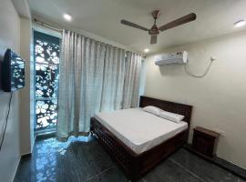 The Jain Cottage，位于Kekri的酒店