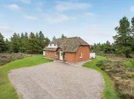 Holiday Home M Eriksensvej Rømø X