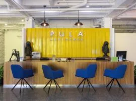 Pula Silom