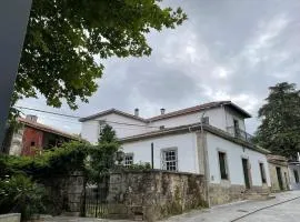 La casa de Entrimo