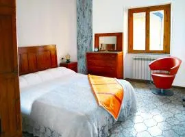 La Casetta del Borgo