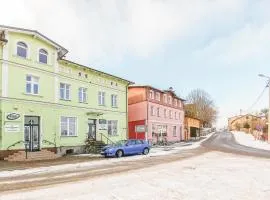 Three-Bedroom Apartment In Smoldzino