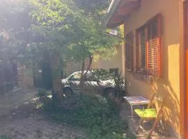 Ferencesek 44 Apartman