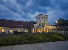 老湖高尔夫酒店