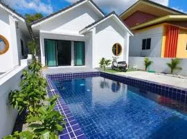 Waan Samui Pool Villa