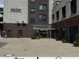 Hotel Stahltower