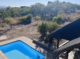 213 Zebula Golf Estate & Spa - 4 Bedroom Home