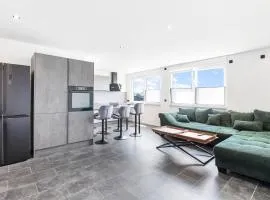 Modern Apartments in Selm on Top Location