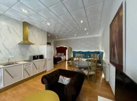 ATENEO LOFT LUXURY Apartamento de 70 metros