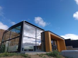 Gredos Estelar，位于Navatalgordo的酒店