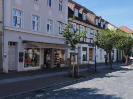 Altstadt Ferienwohnung