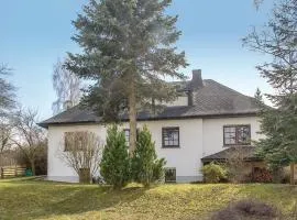 Gorgeous Apartment In Schönecken