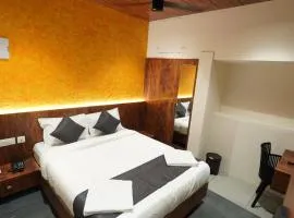 Hotel Hive Inn - Kozhikode