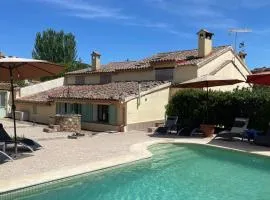 Los Cipreses de Mesones