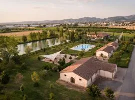 Valle di Assisi Country Apartments