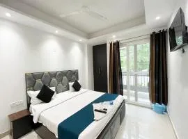 Roomshala 140 Hotel 24 & 7- Malviya Nagar