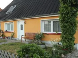 Ferienhaus Frank