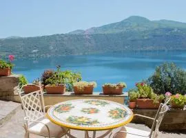 Giardino sul Lago SPA Jacuzzi